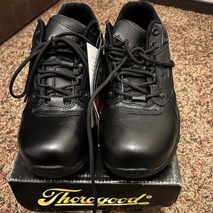 Thorogood Safety Toe Shoes